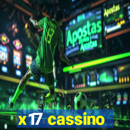 x17 cassino